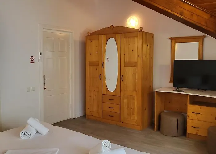 Casa Bendis 3* Eforie Nord